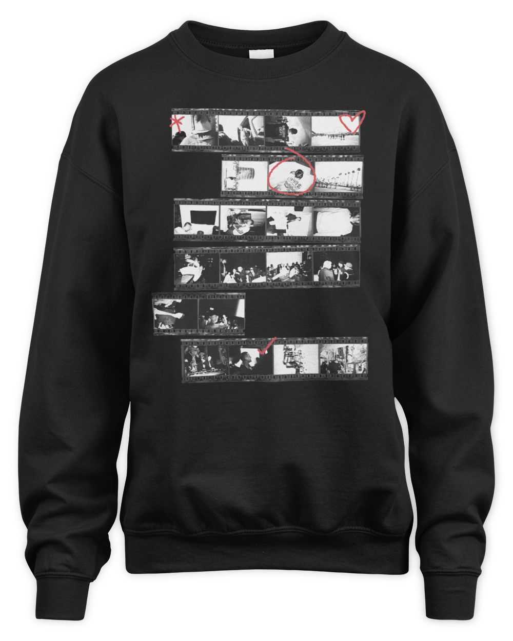 G Eazy Merch Negative Positive Shirt