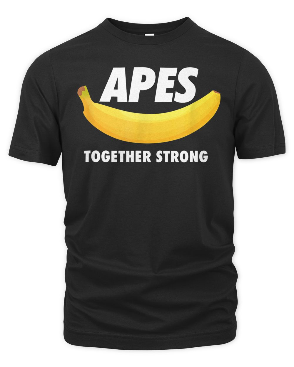 Apes Together Strong Stock Trader Fitness & Sports Shirt