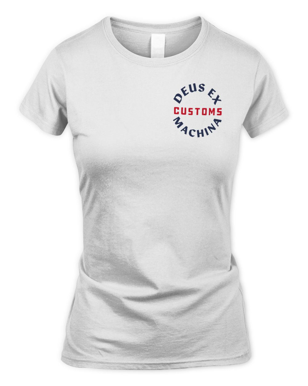 Deus Ex Machina Clothing Eclipse Shirt