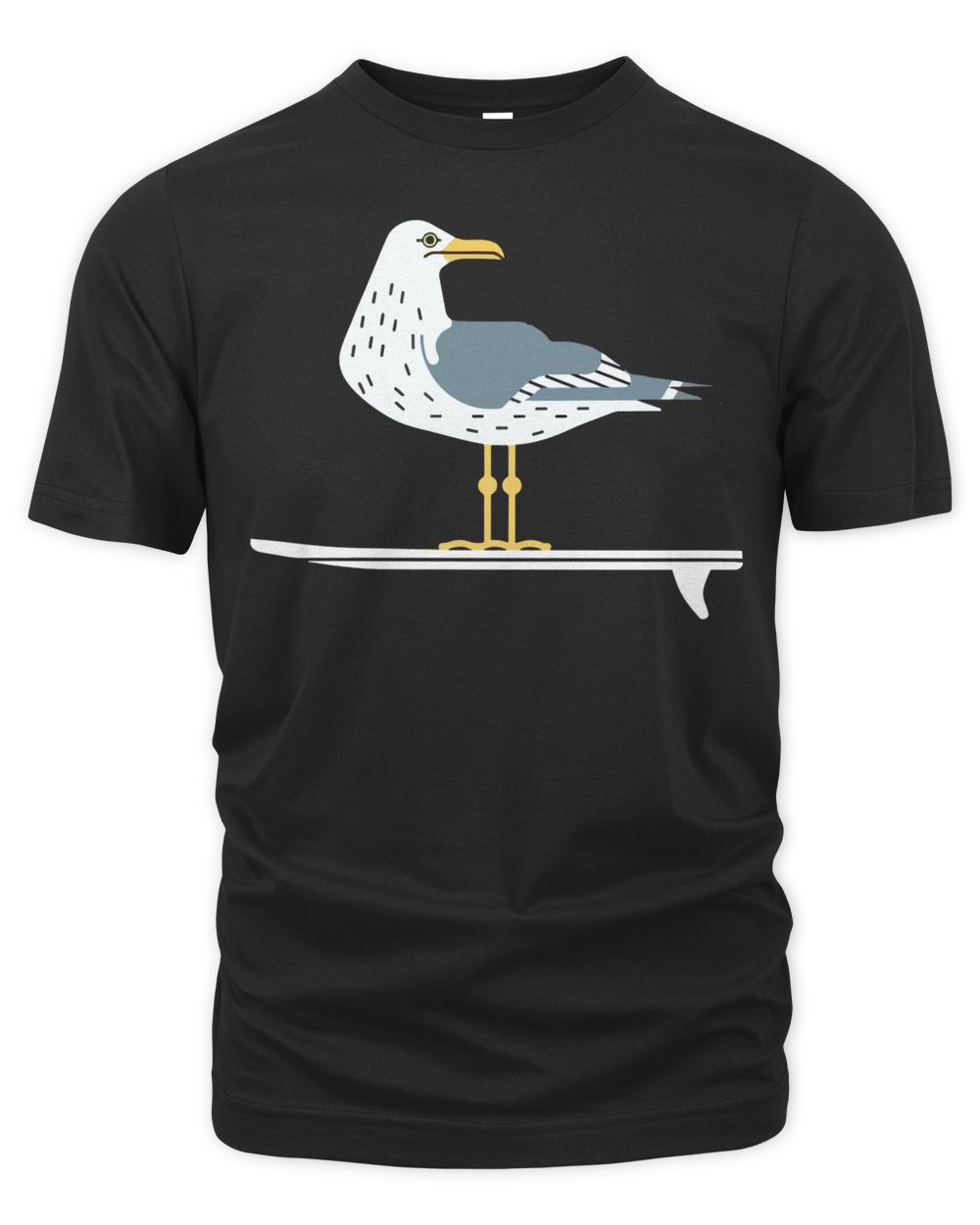 Rapanui Clothing Seagull Shirt