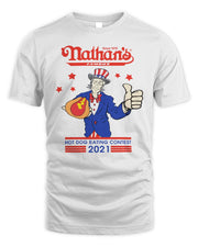 Joey Chestnut Shirt
