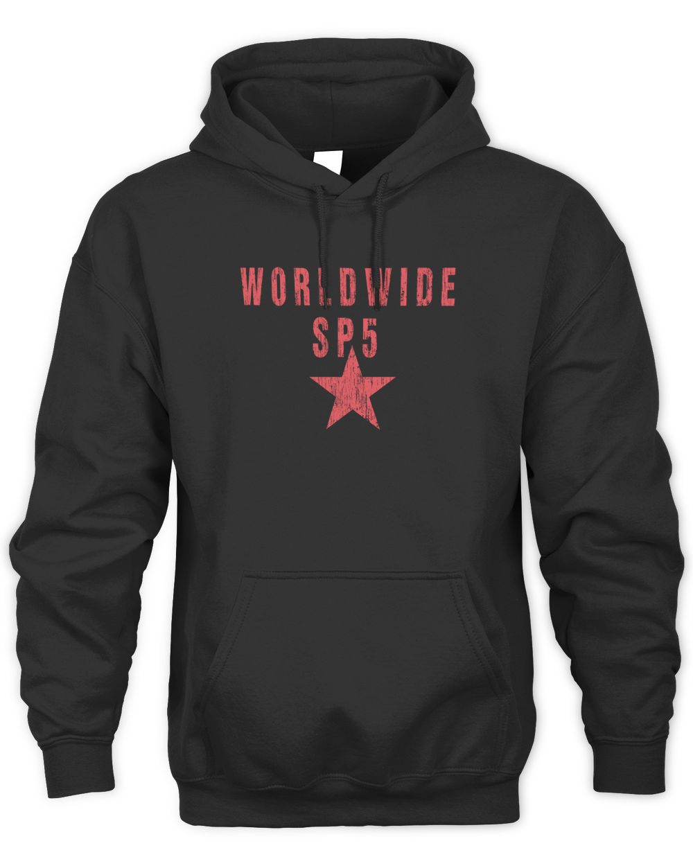Sp5der Clothing Worldwide Sp5 Shirt