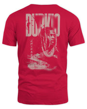 Lil Durk Merch Durkio Shirt