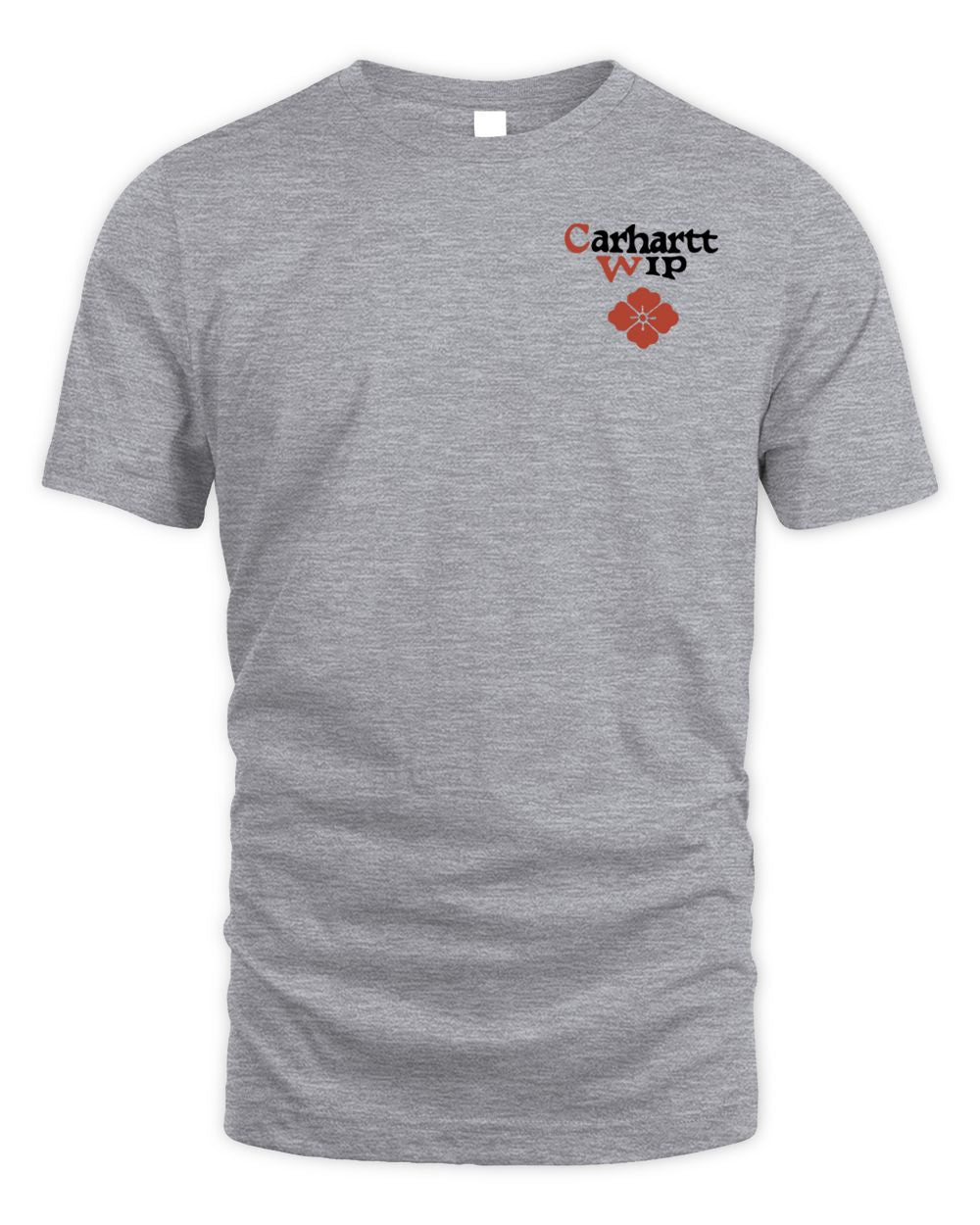 Carhartt Wip Clothing Buffalo Shirt