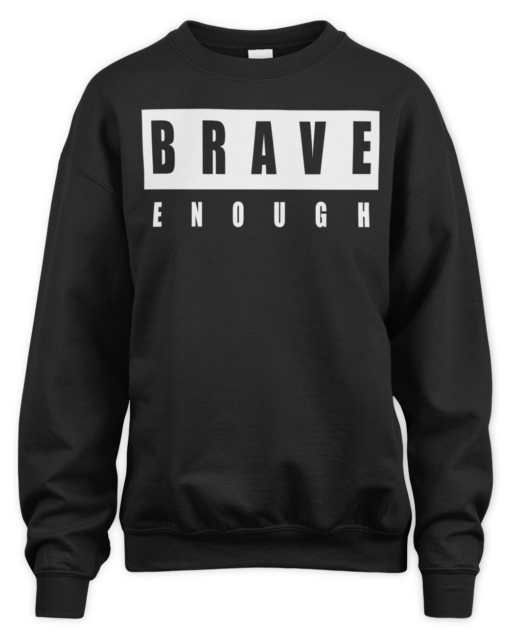 Lindsey Stirling Merch Brave Text Shirt
