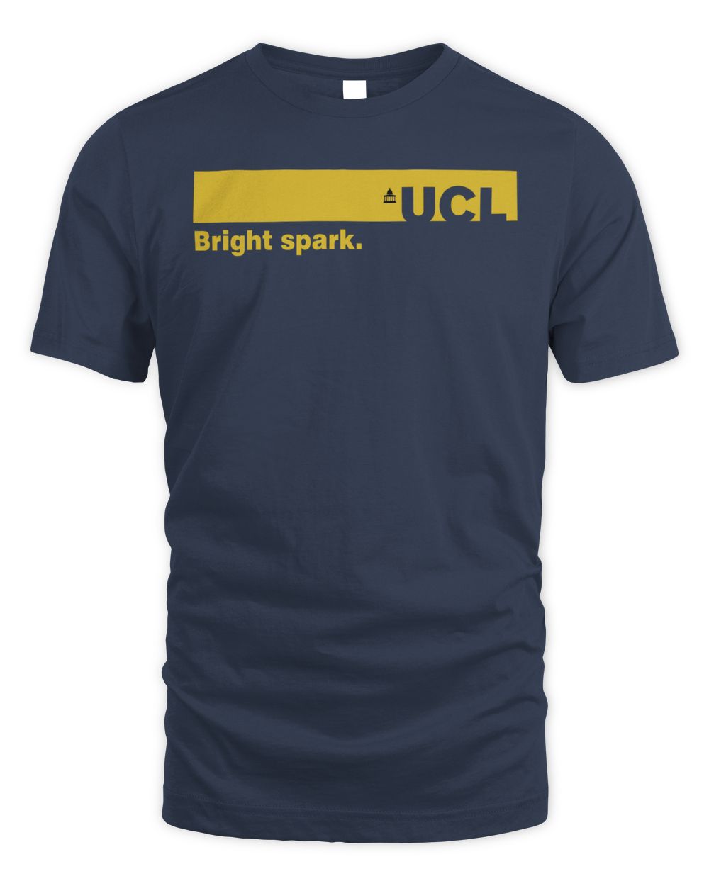 Ucl Merchandise Bright Spark Shirt