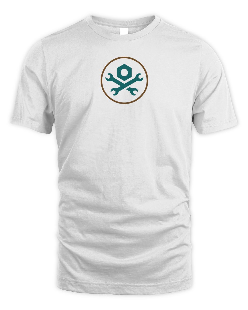 Touchstone Merchandise Sacramento Pipeworks T-Shirt