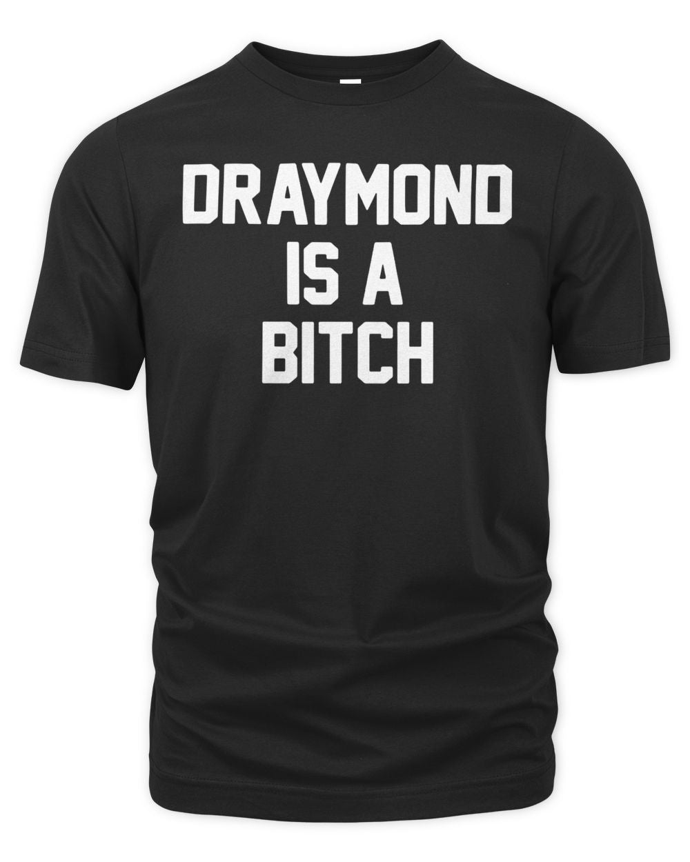 Draymond Is A Bitch Shirt