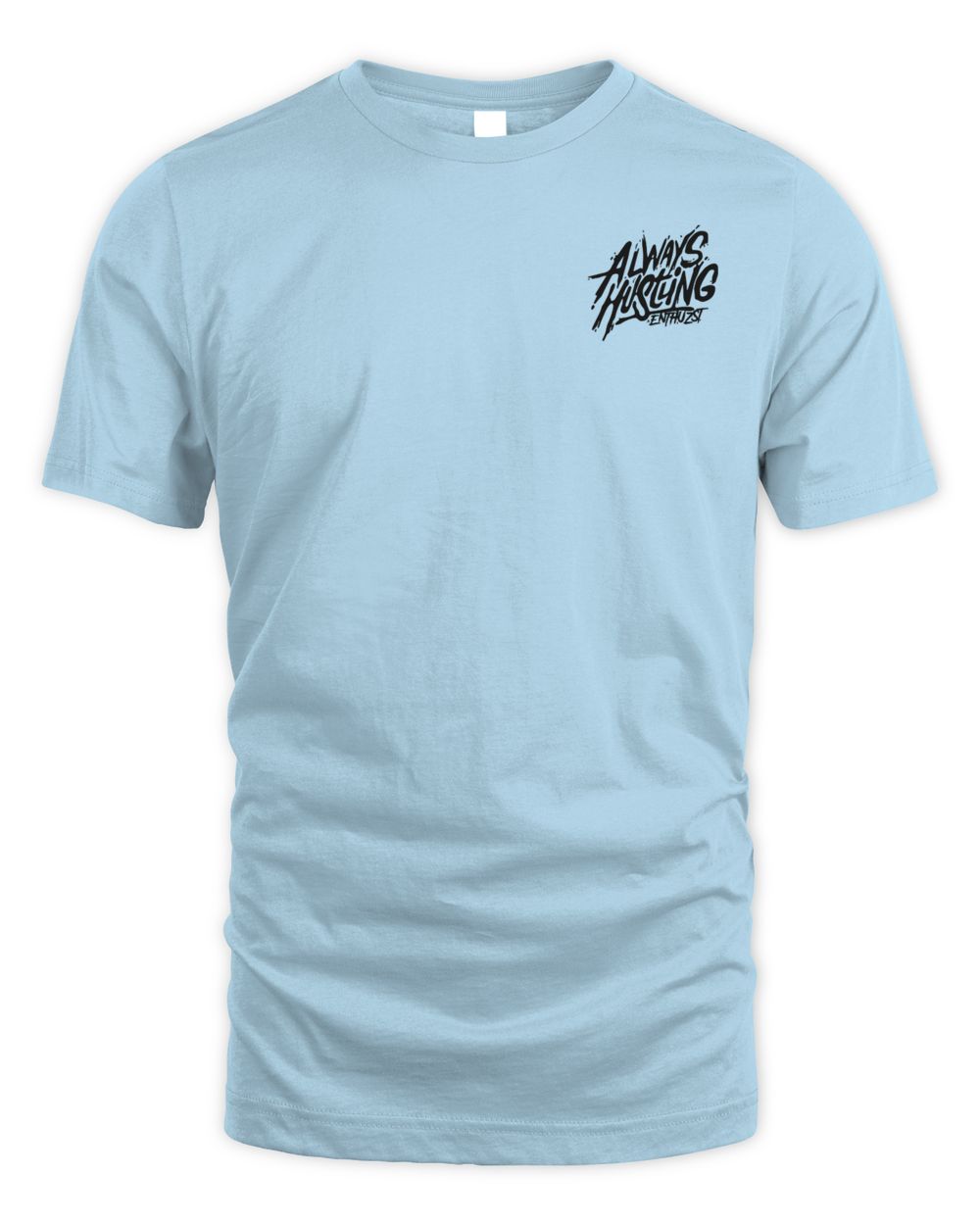 Enthuzst Apparel Graffiti Shirt