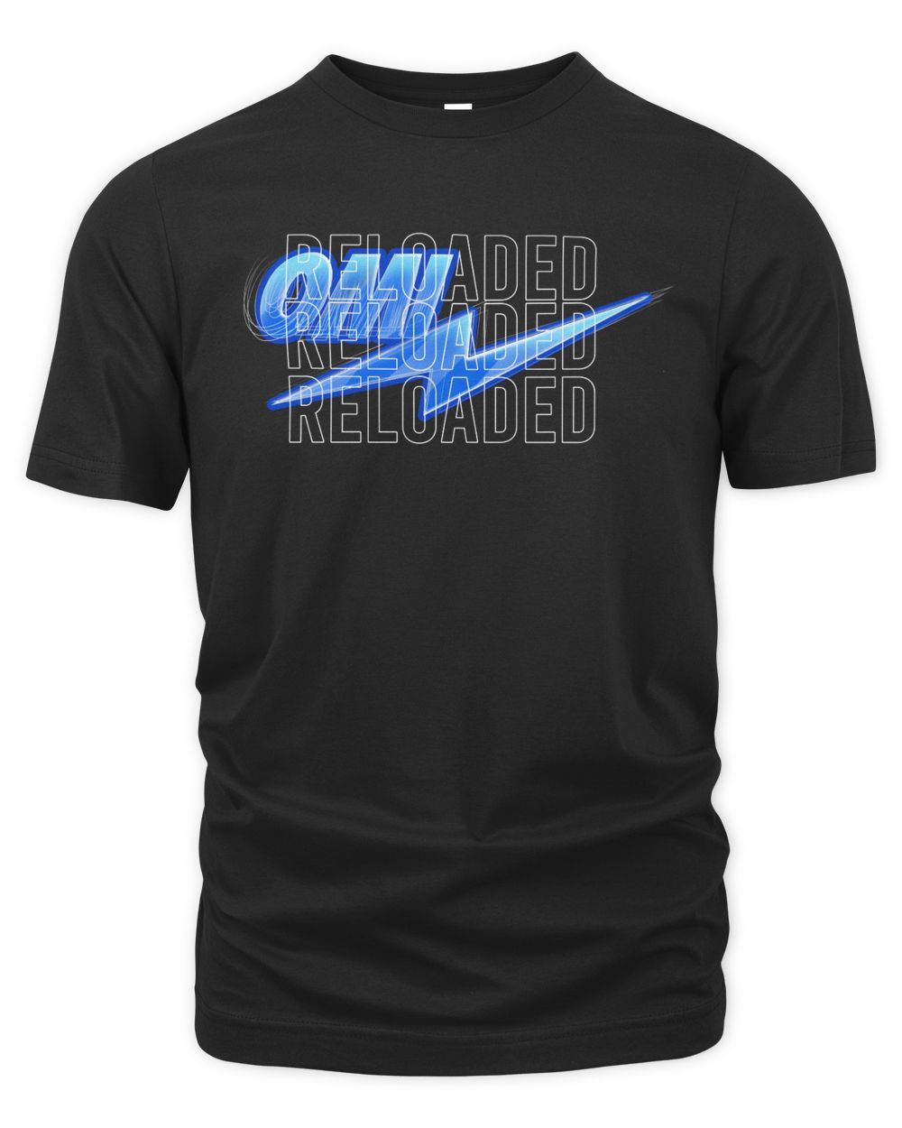 Reloaded Merch X Omi Shirt