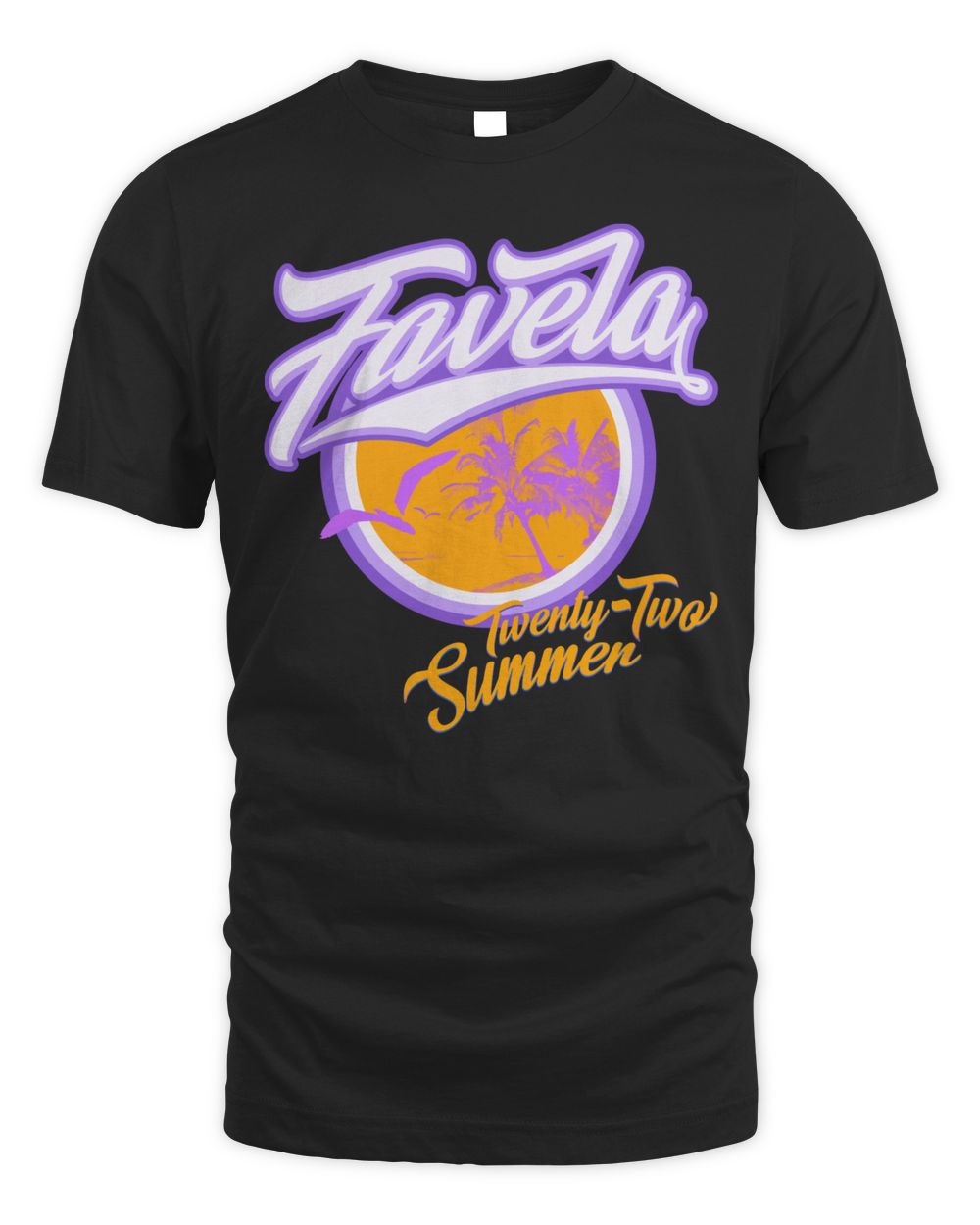Favela Clothing Beach 22 Shirt