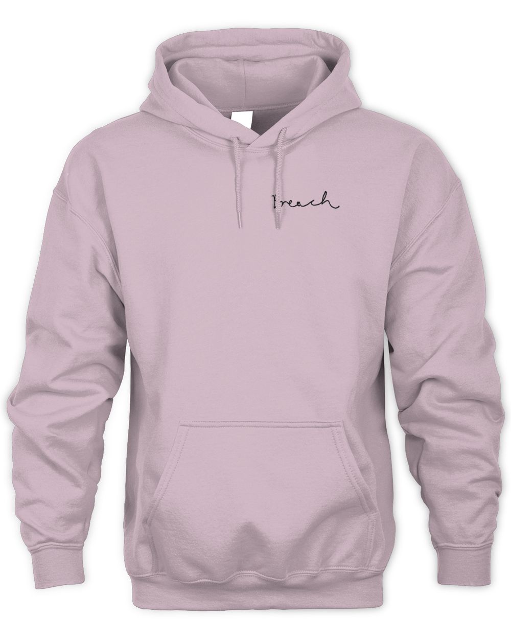 Preach Clothing Heavy Double Shirt