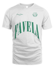 Favela Clothing Living T-Shirt