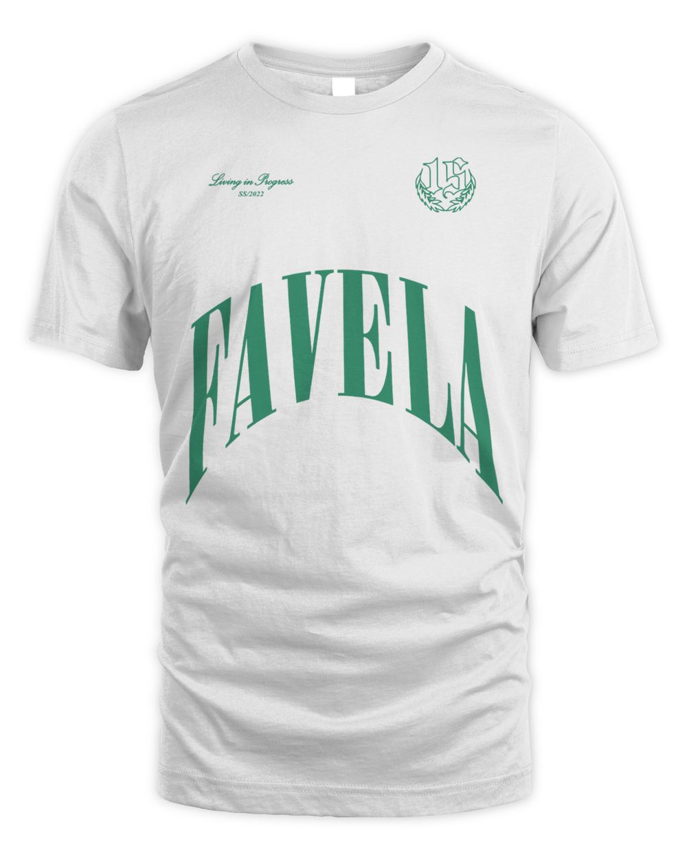 Favela Clothing Living T-Shirt