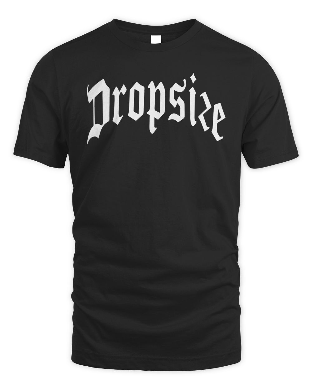 Dropsize Clothing Logo Shirt