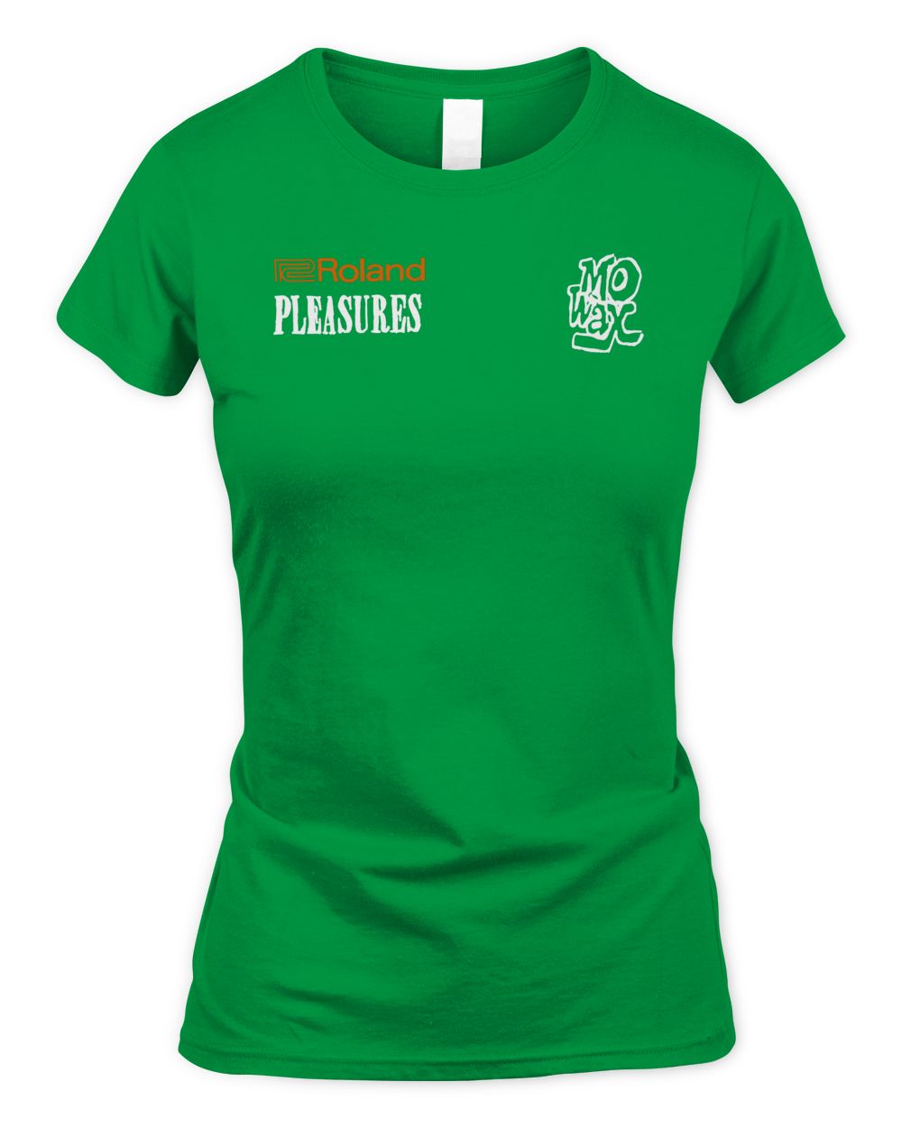 Pleasures Clothing Tb-03 Shirt