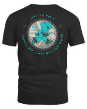 Shinedown Merch 20 To 1 Shirt