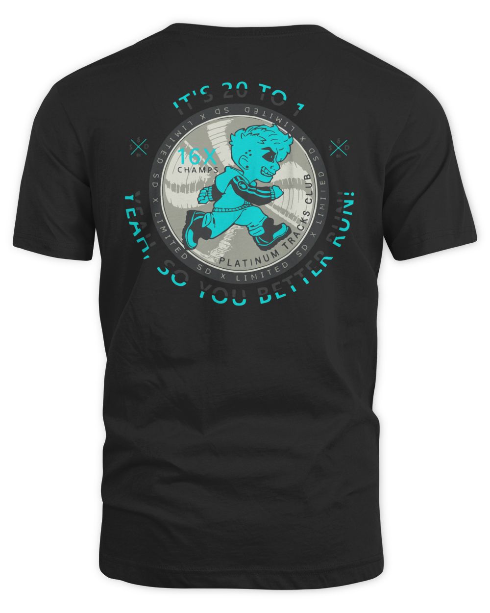Shinedown Merch 20 To 1 Shirt