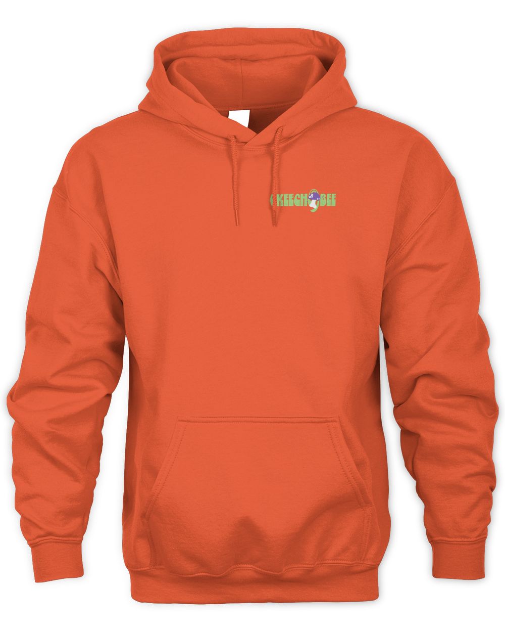Okeechobee Merch Shroom Circle Shirt