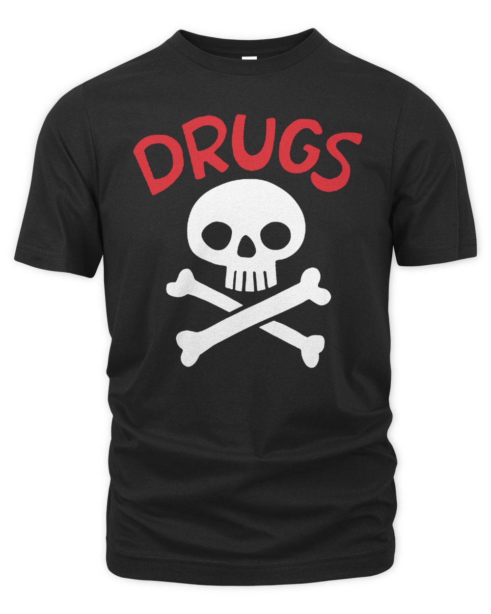Killdozer Merch Drugs Shirt