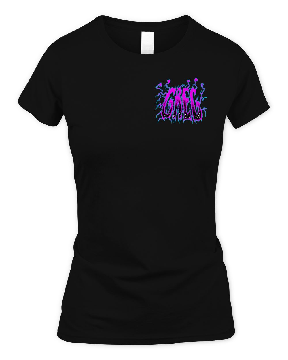 Danny Gonzalez Merch Lightning Greg Shirt