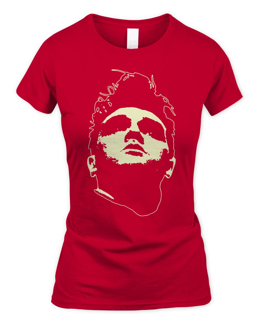 Morrissey Merch Shirt