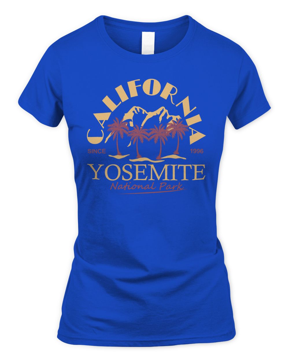 Asos Clothing California Outdoors Shirt