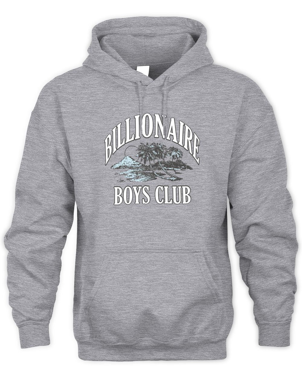 Billionaire Boys Club Paradise Shirt