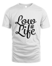 Dame Merch Low Life Shirt