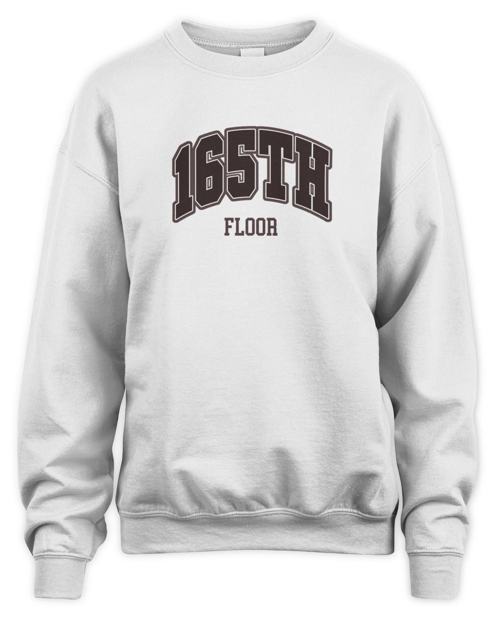 The Fellas Merch Logo Shirt