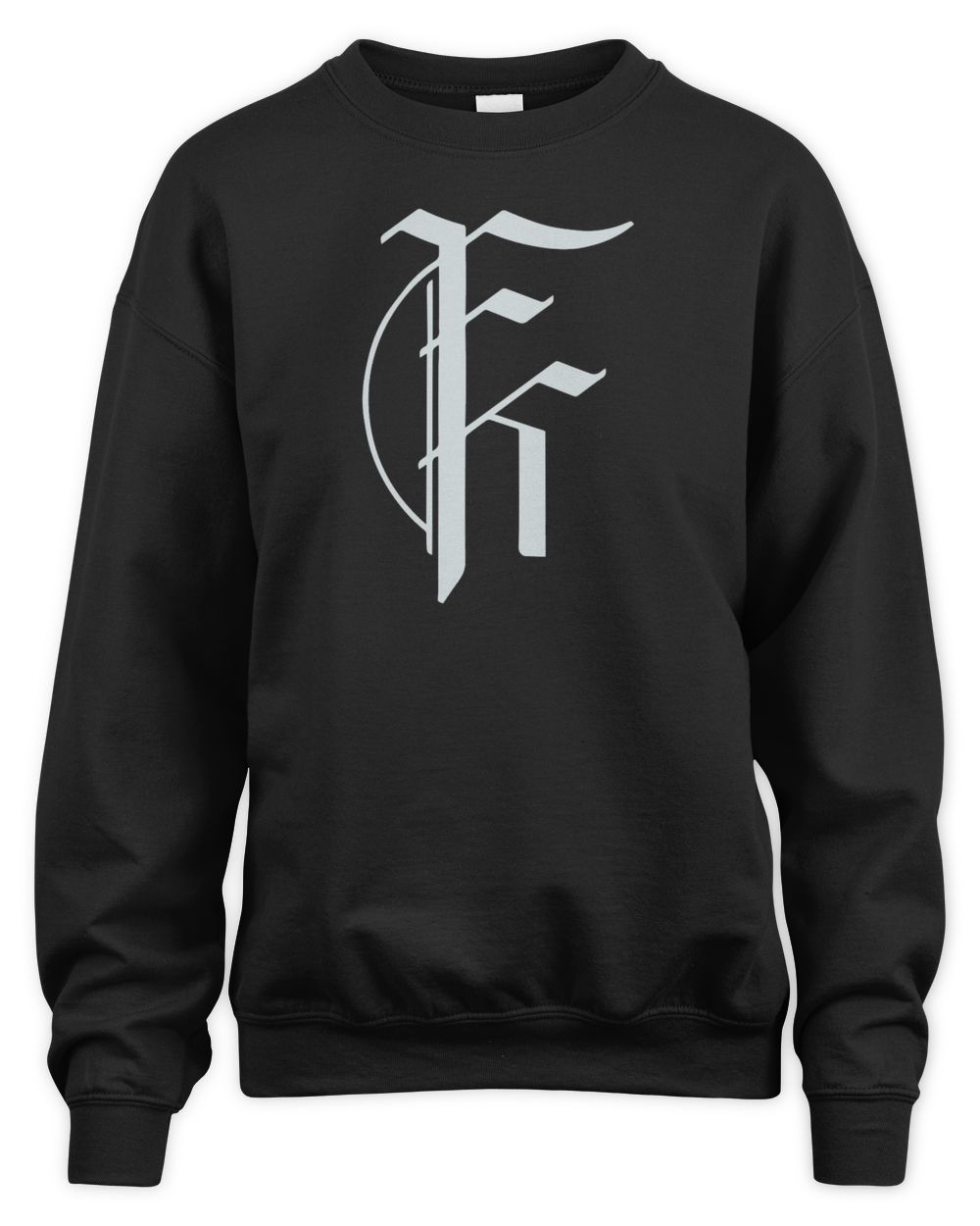Fit For A King Merch Step Into The Dark Shirt