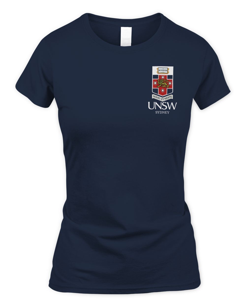 Unsw Merch Crew Shirt