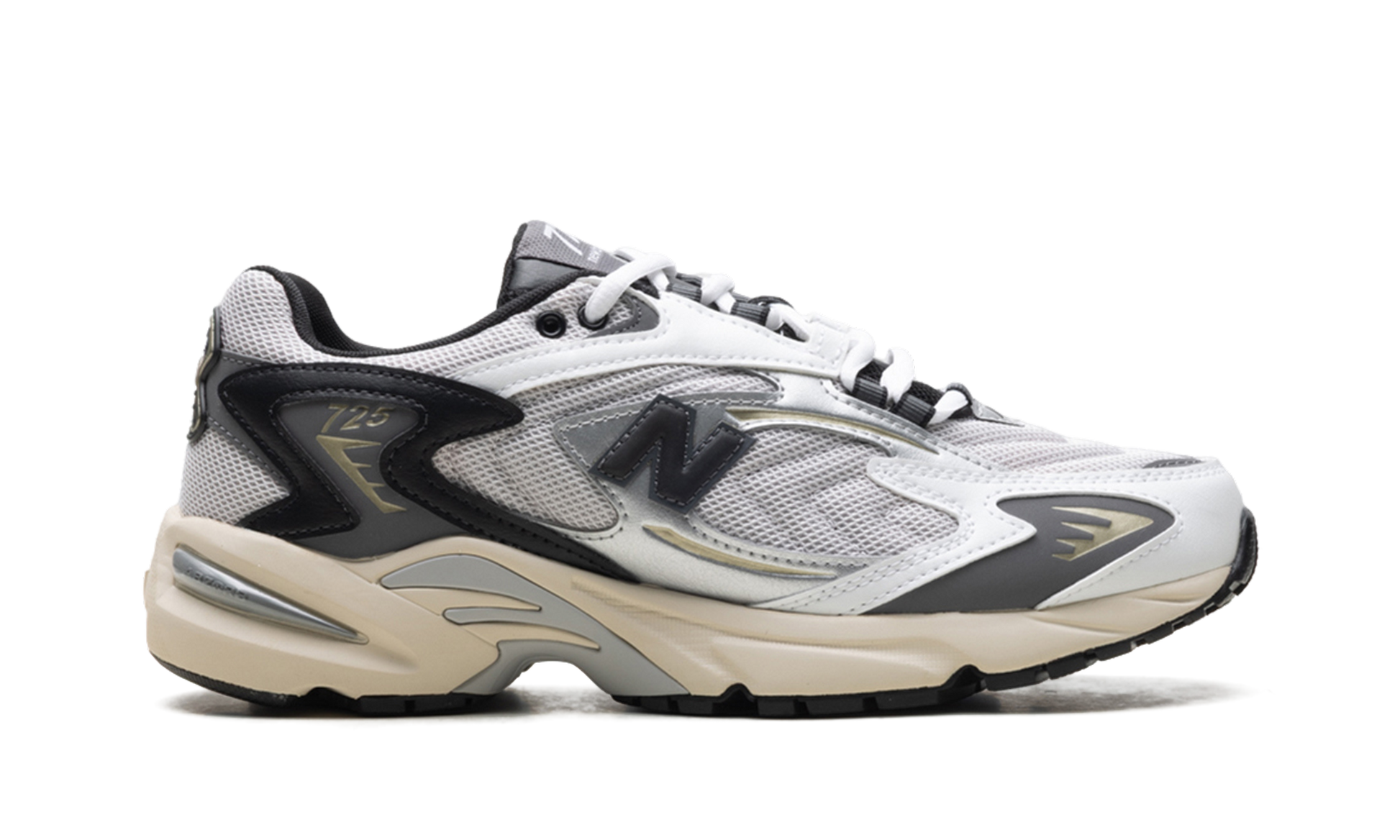 725v1 "Grey matter black" ML725CE