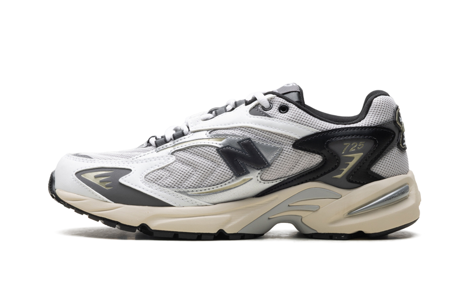 725v1 "Grey matter black" ML725CE
