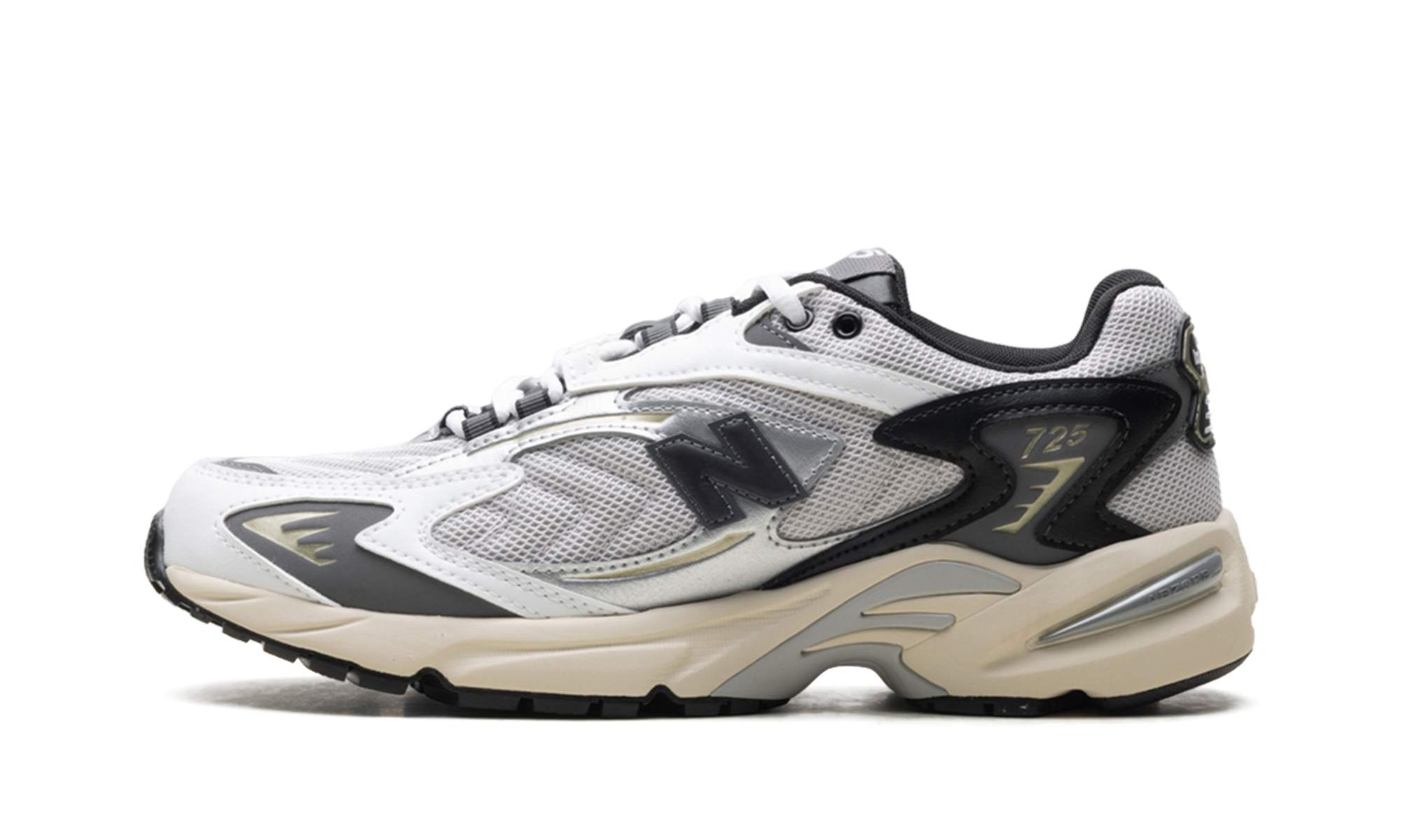 725v1 "Grey matter black" ML725CE