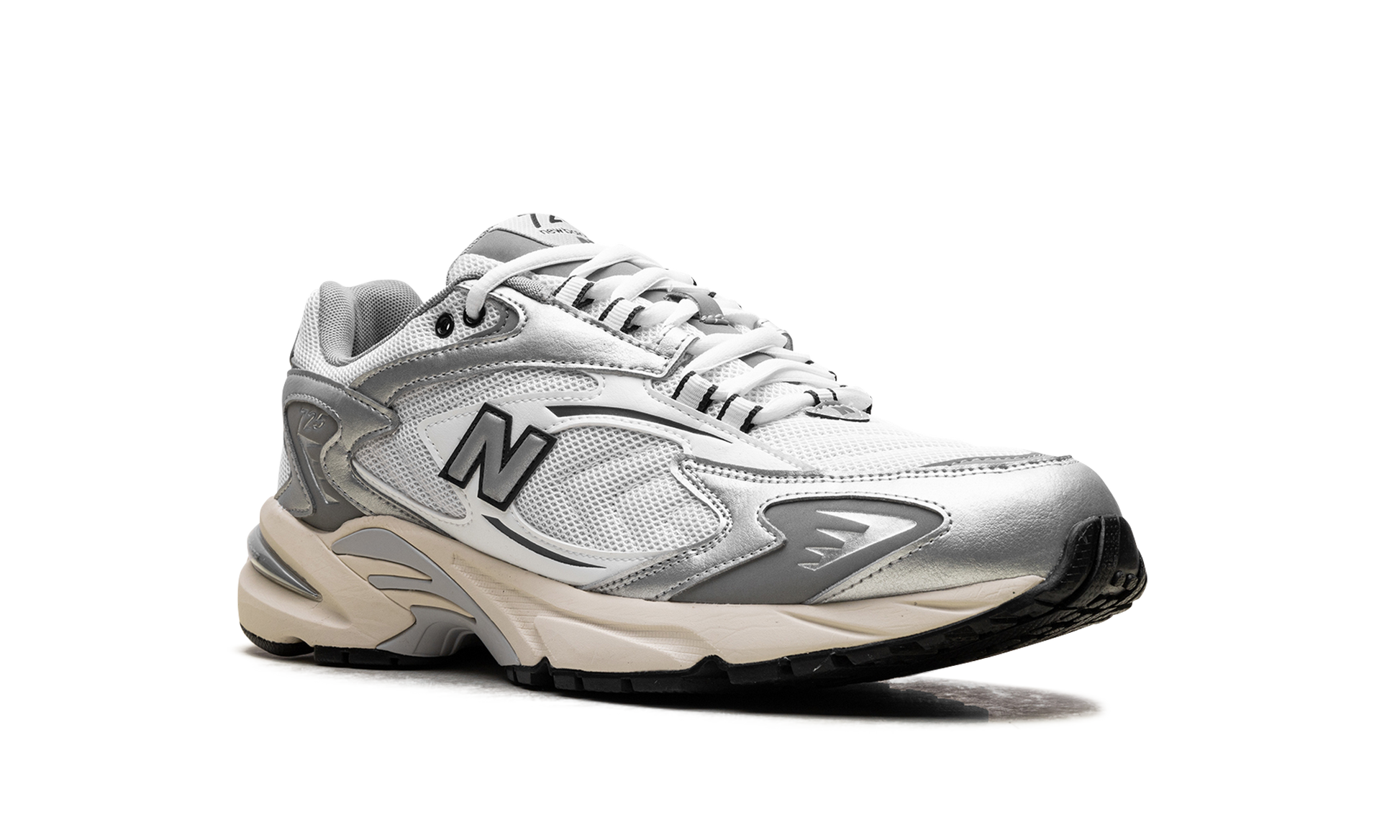 725v1 "Metallic silver slate grey" ML725CD