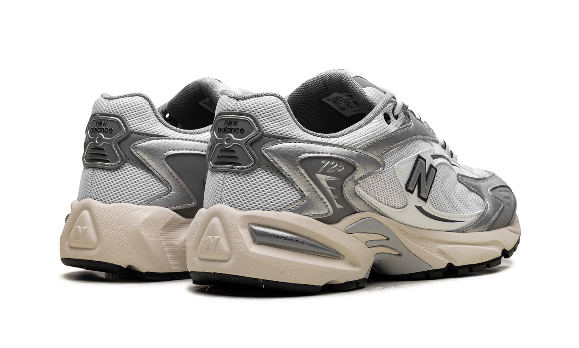 725v1 "Metallic silver slate grey" ML725CD