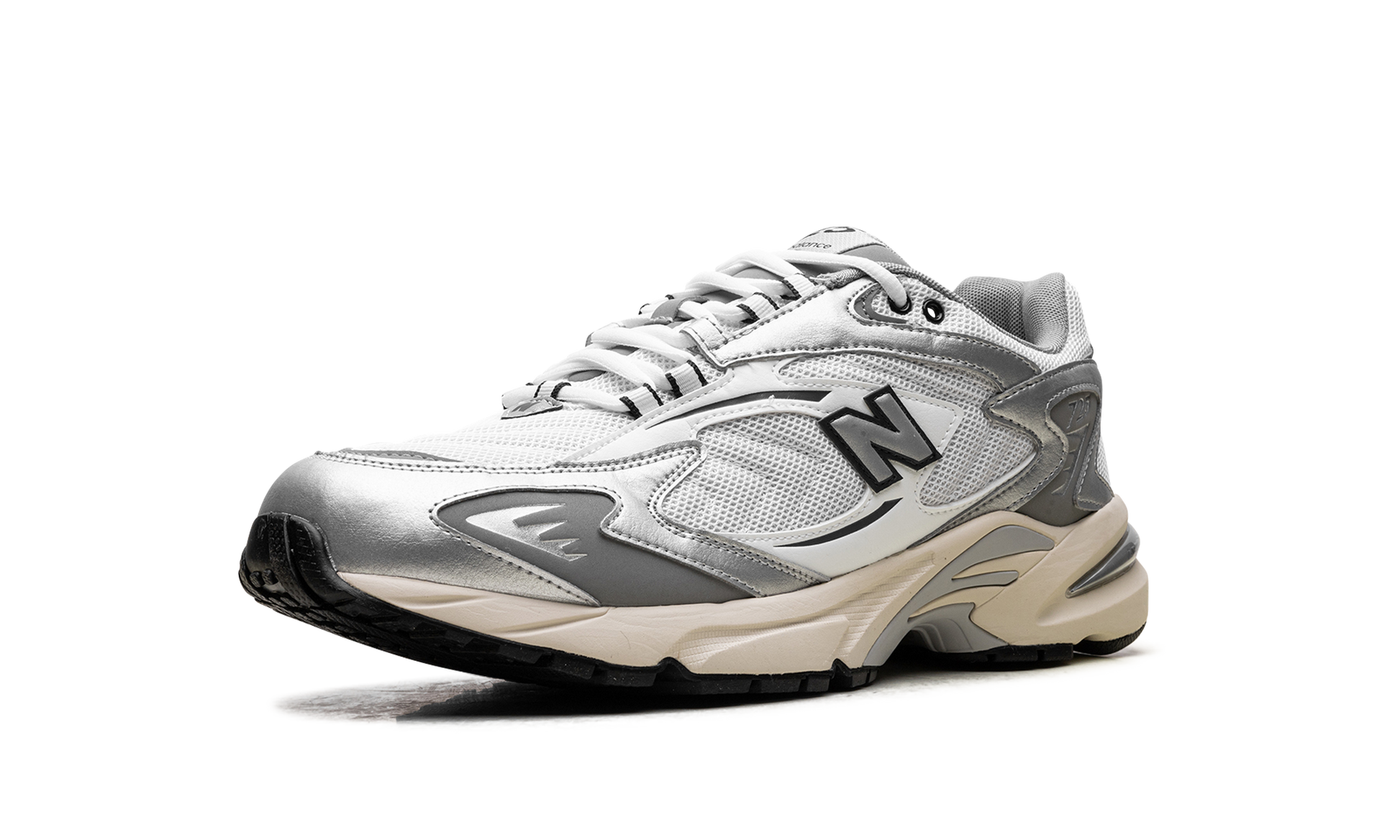 725v1 "Metallic silver slate grey" ML725CD