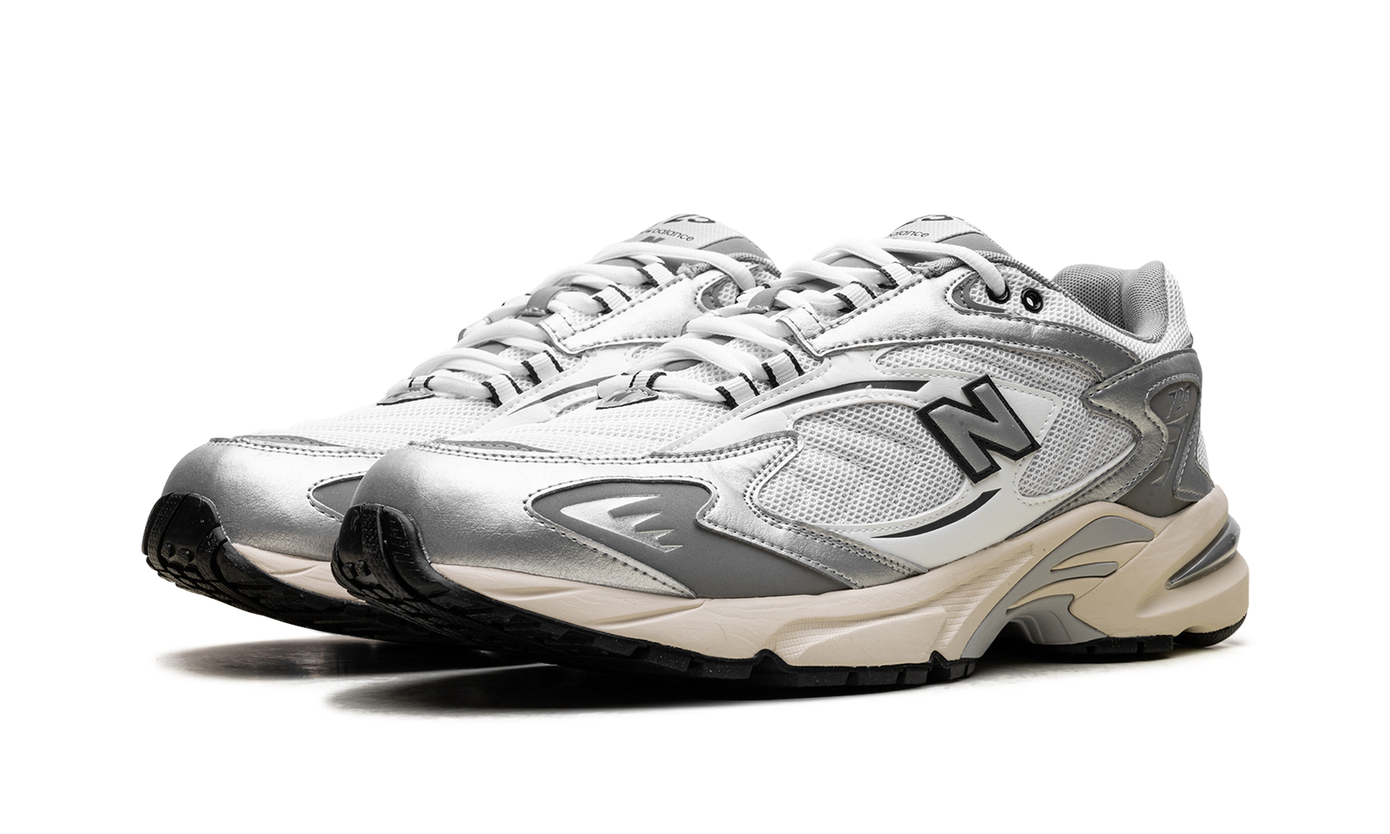 725v1 "Metallic silver slate grey" ML725CD
