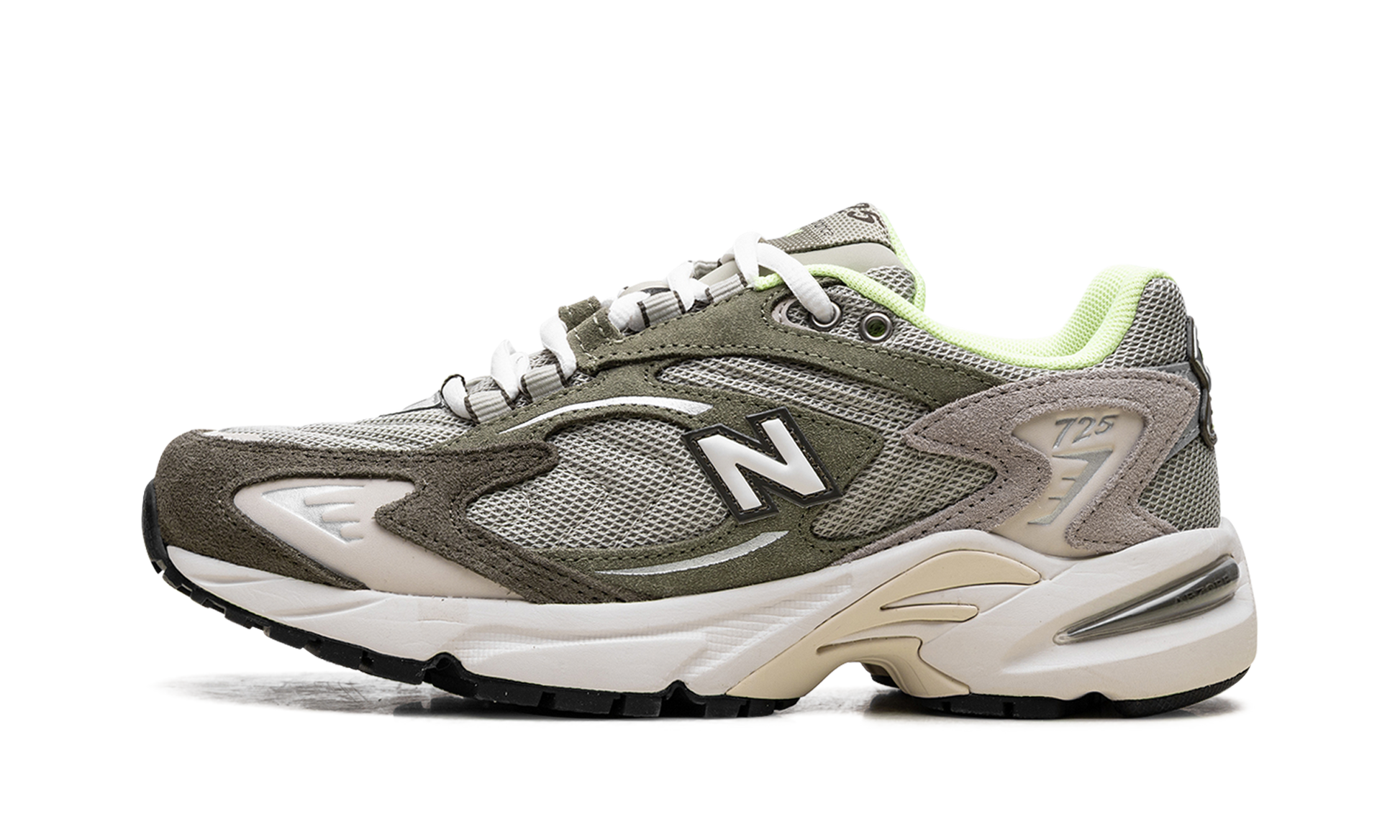 725v1 "Olivine dark moss" ML725UE