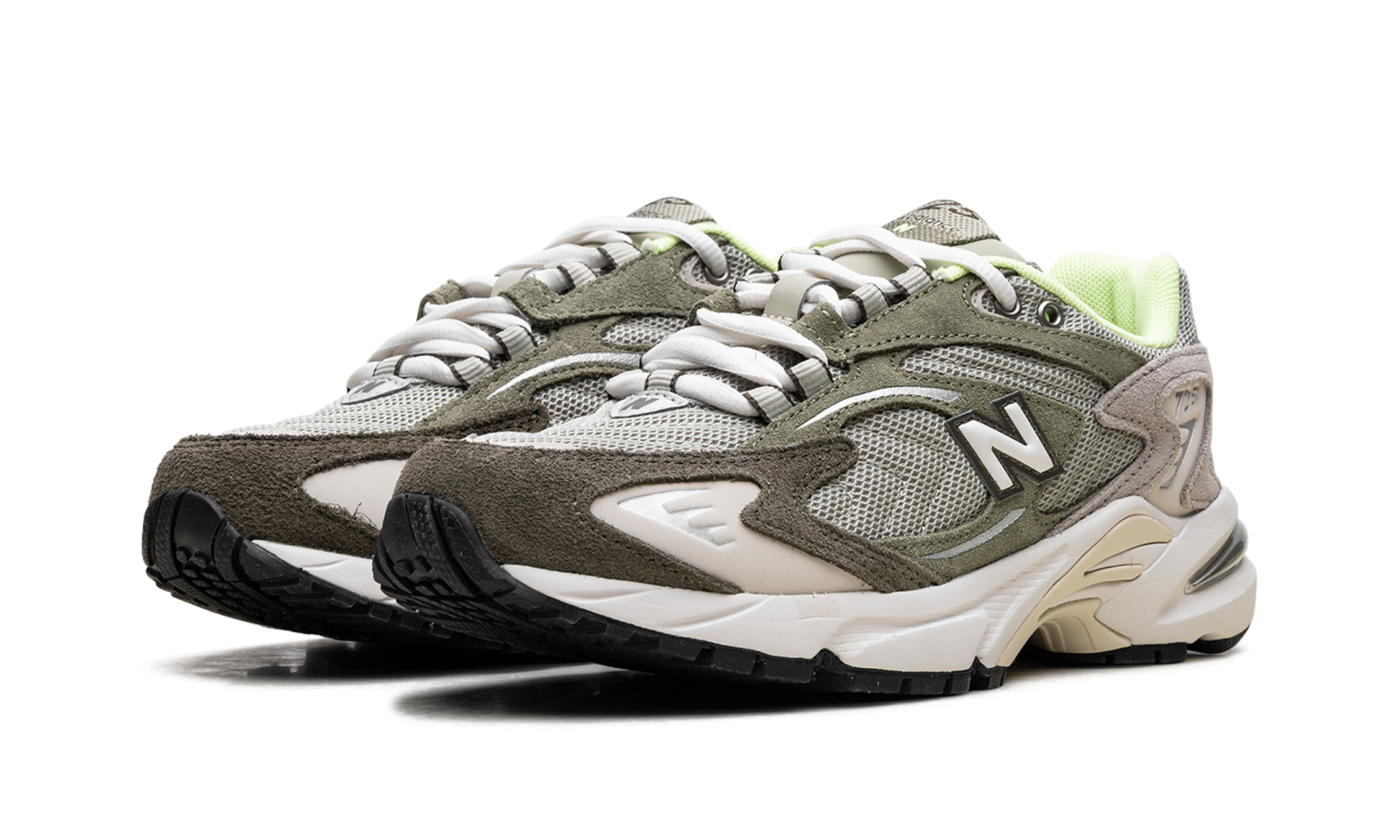 725v1 "Olivine dark moss" ML725UE