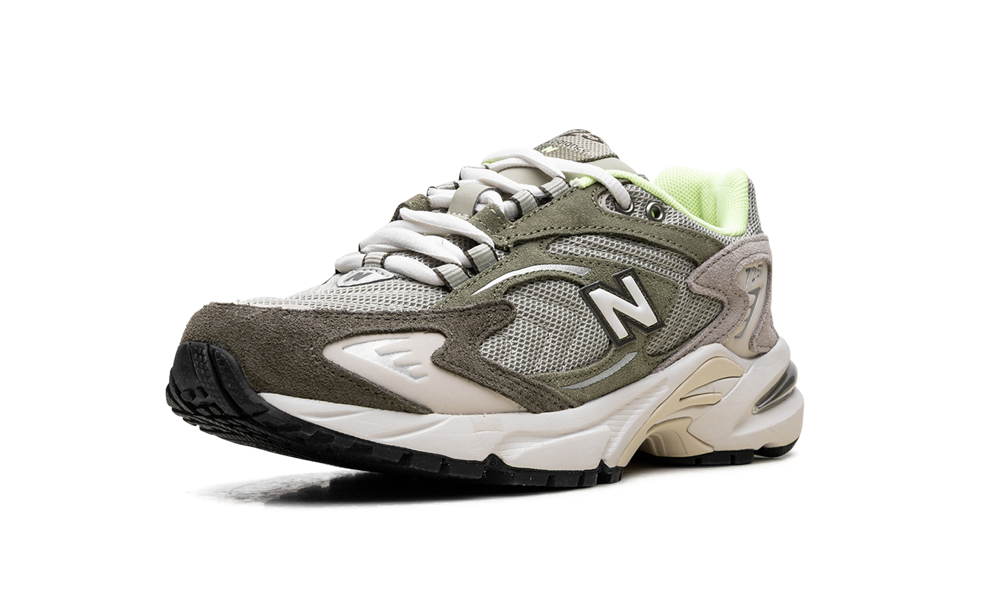 725v1 "Olivine dark moss" ML725UE