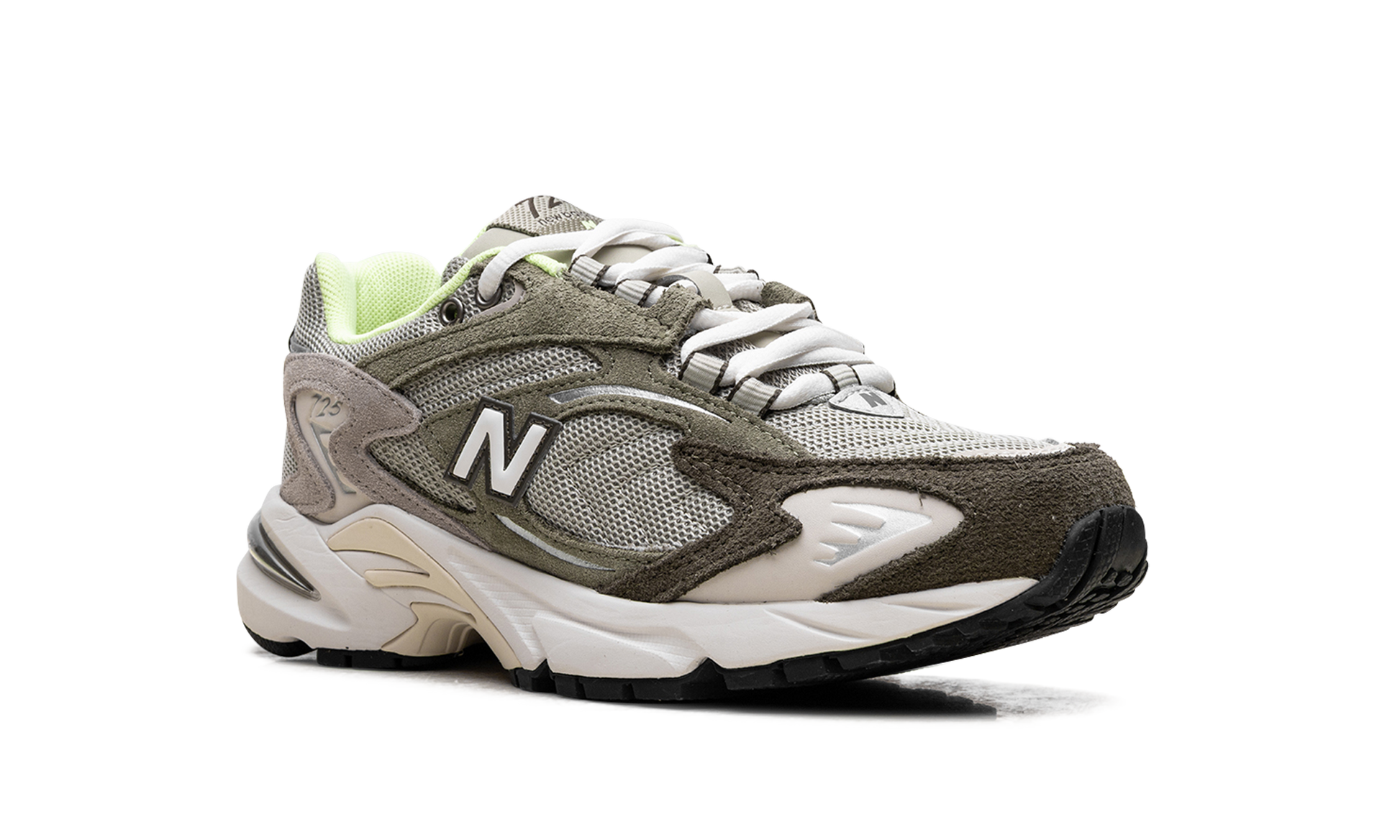 725v1 "Olivine dark moss" ML725UE