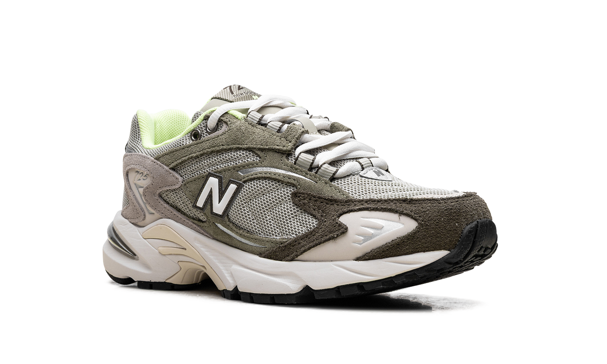 725v1 "Olivine dark moss" ML725UE