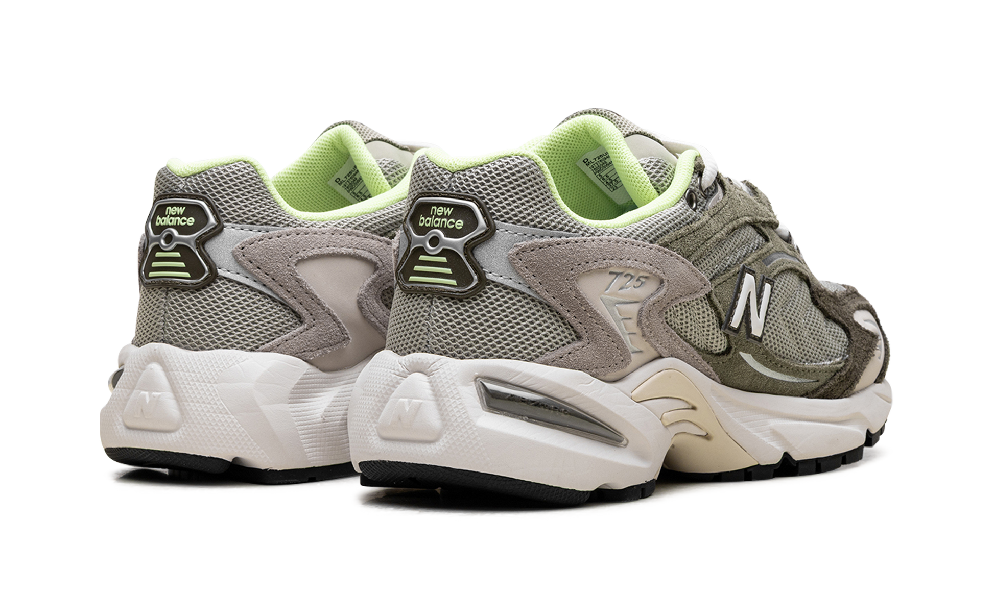 725v1 "Olivine dark moss" ML725UE