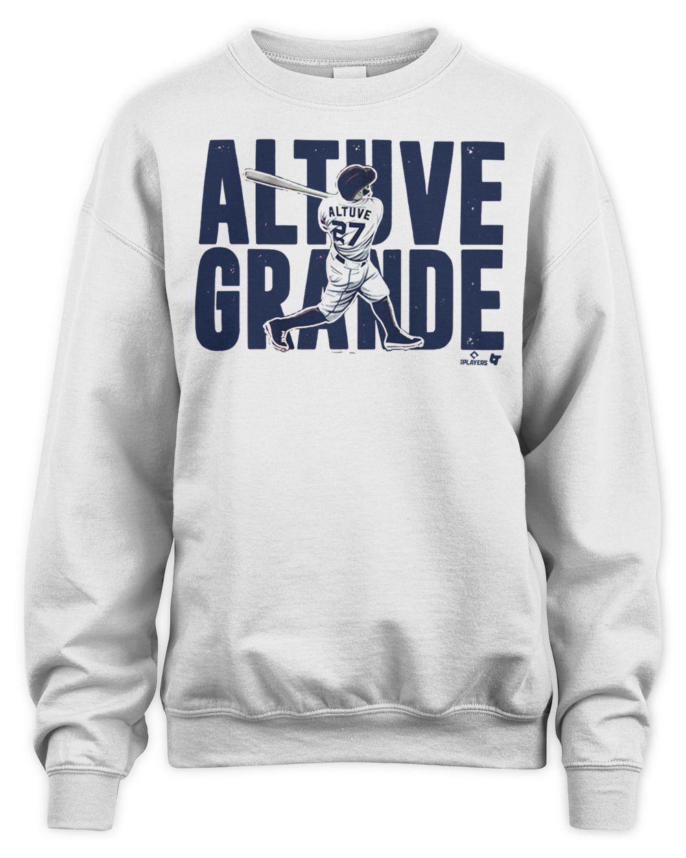 Jose Altuve Grande Shirt