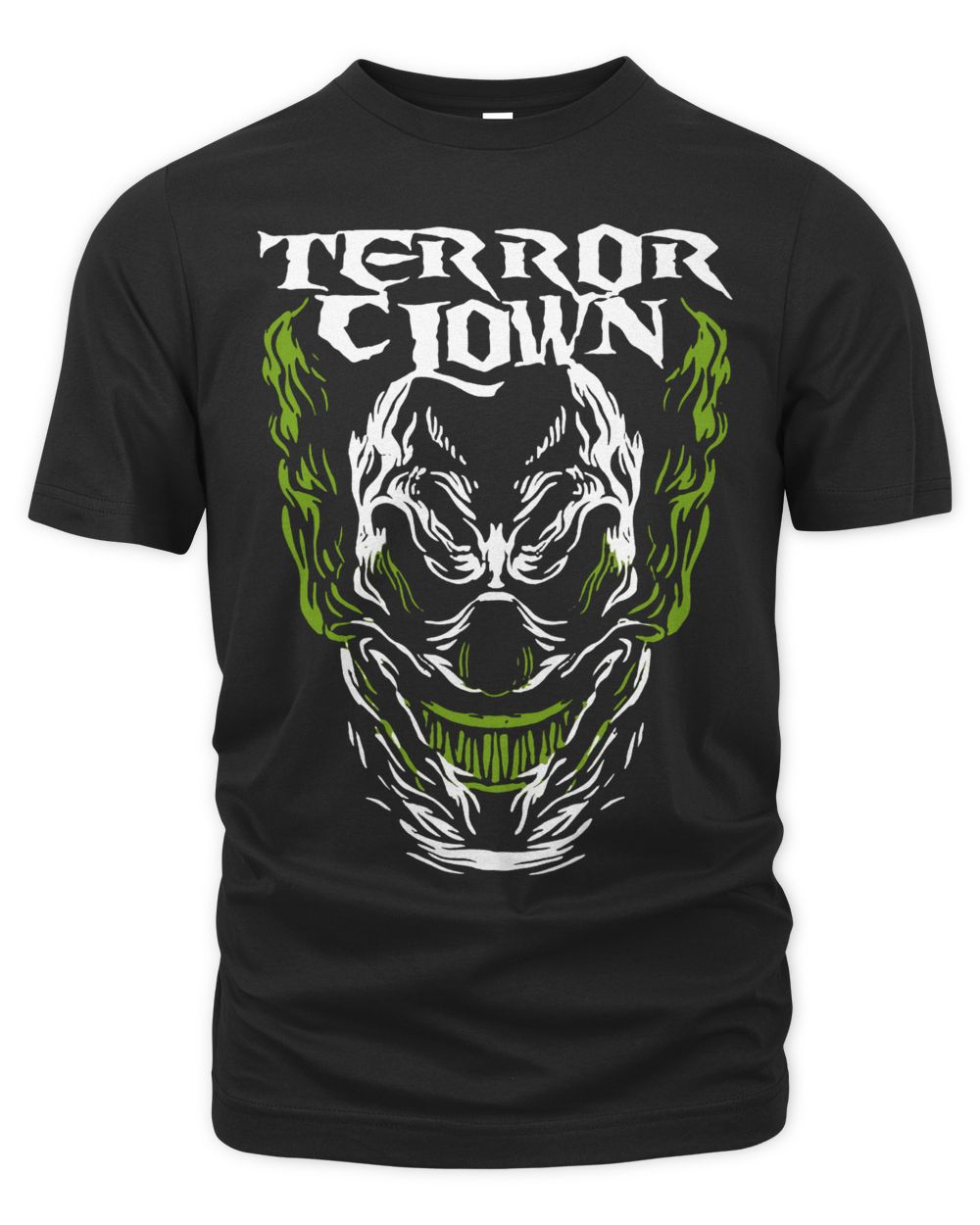 Hardcore Merchandise Skills Like a Demon Shirt