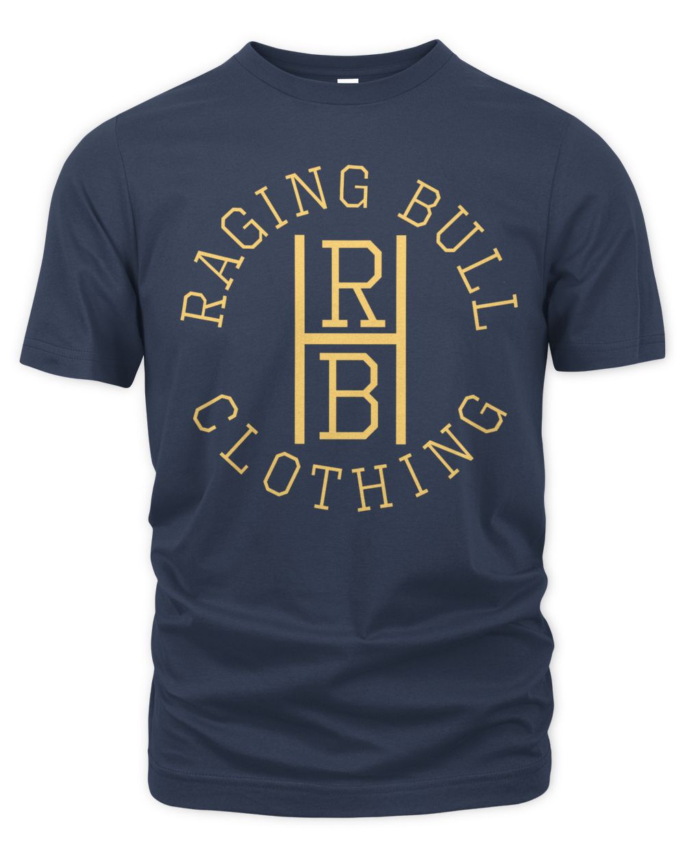 Raging Bull Clothing Rb Sticks Shirt