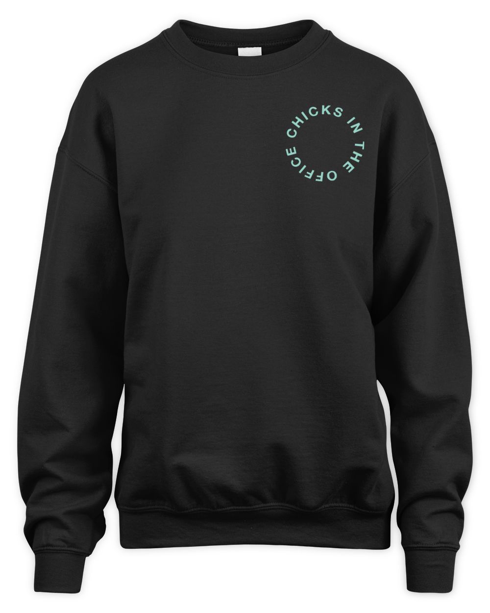 Chicks in the Office Merch CITO Shirt