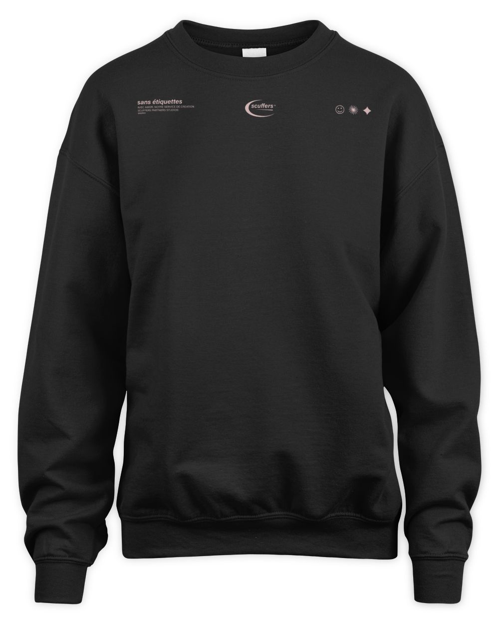 Scuffers Clothing Lanzarote Shirt